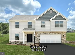 110 Church St, Richland, PA 17087