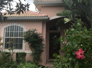 3111 Royal Palm Dr, North Port, FL 34288