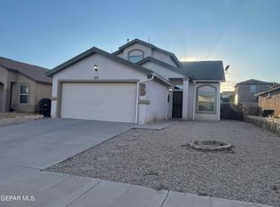 519 Winterspring Pl, El Paso, TX 79928