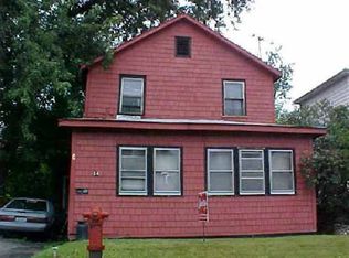 54 Van Buren Ave, Ravena, NY 12143