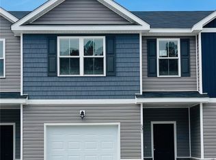 531 Governor Treutlen Cir, Pooler, GA 31322