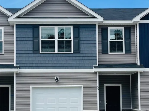 531 Governor Treutlen Circle, Pooler, GA 31322