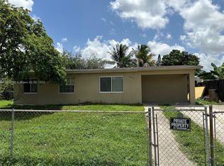 5720 SW 36th Ct, Fort Lauderdale, FL 33314