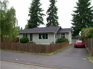 1315 Kossuth Ave, Everett, WA 98203