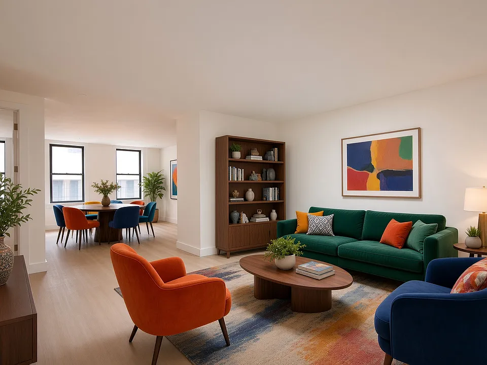72 Nassau St #2