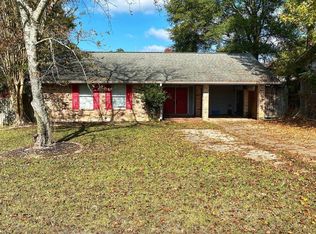 124 Valley Hill Dr, West Monroe, LA 71291