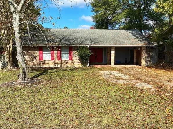 124 Valley Hill Dr, West Monroe, LA 71291