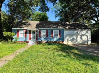 1330 W Victor Dr, Memphis, TN 38122