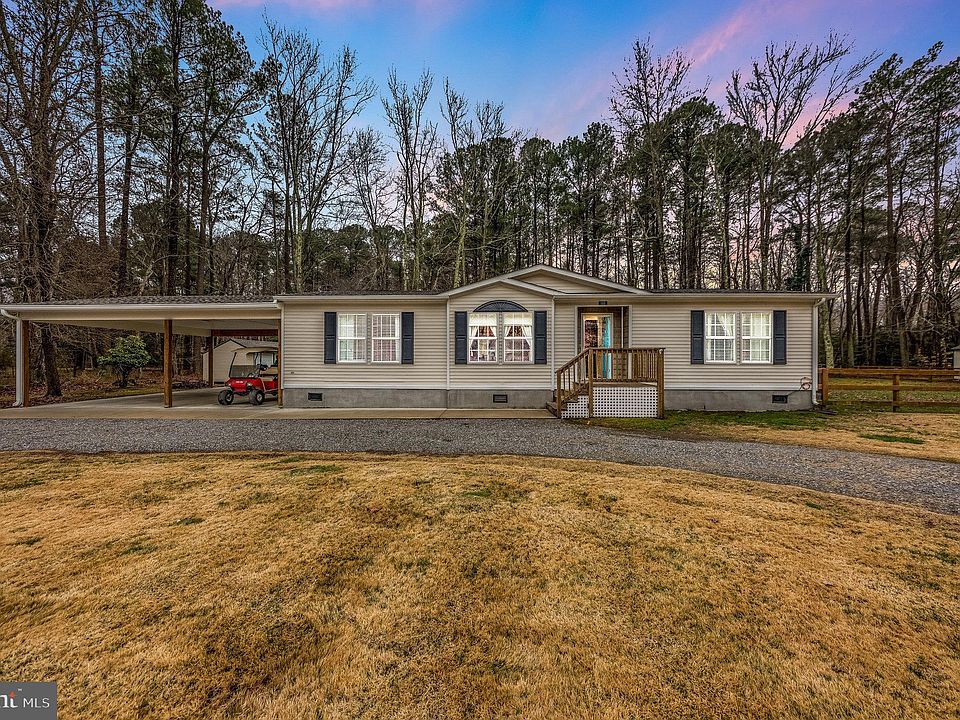 120 Elmington Pl, Heathsville, VA 22473 Zillow