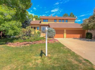 1232 Clubhouse Dr, Broomfield, CO 80020