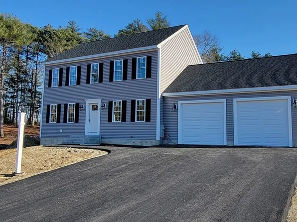 21 Morton St, Middleboro, MA 02346