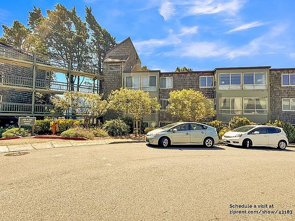 3rd image of 175 Red Rock Way APT K312