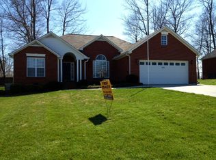 384 Avey Cir, Cookeville, TN 38506