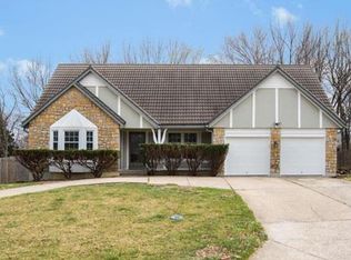 12811 W 106th St, Overland Park, KS 66215