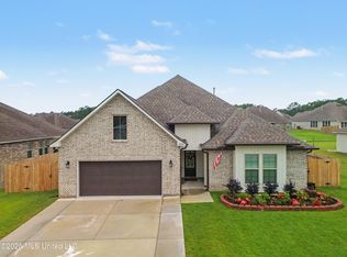 10140 Patrick Dr, Gulfport, MS 39503