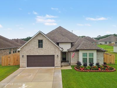 10140 Patrick Dr, Gulfport, MS, 39503