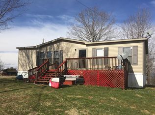 274 Hill Crest Dr, Tazewell, TN 37879