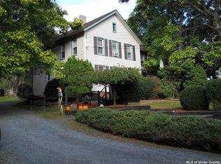 315 Union Center Rd, Ulster Park, NY 12487