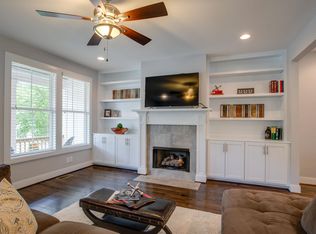 1018 14th Ave S, Nashville, TN 37212