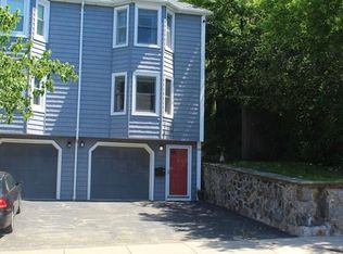 49 Stimson St UNIT 49, West Roxbury, MA 02132