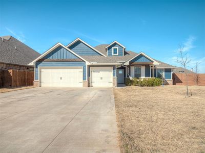 2801 Heather Hvn, Moore, OK, 73160