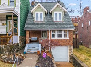 34 Bonvue St, Pittsburgh, PA 15214