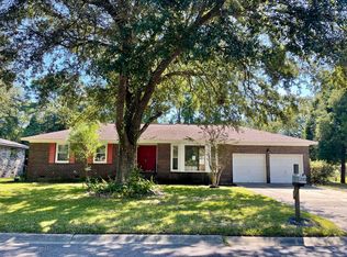 203 Driver Ave, Summerville, SC 29483