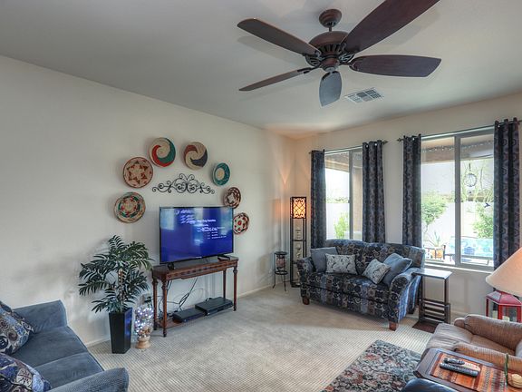 4th image of 5088 W Buckskin Dr