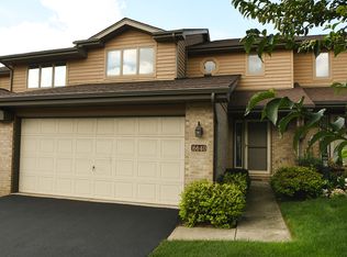 16640 Grants Trl, Orland Park, IL 60467