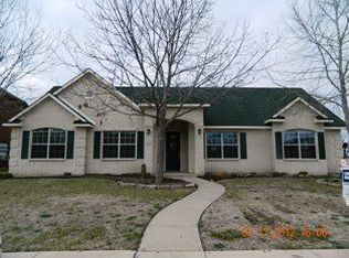116 Hillside Dr, Forney, TX 75126