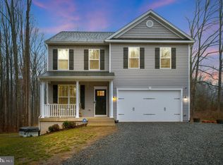 12220 Pendleton Pl, Bumpass, VA 23024