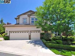 4821 Livingston Pl, Pleasanton, CA 94566