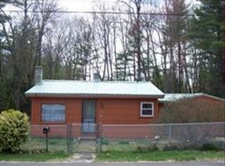 391 Harvard Ave, Athol, MA 01331