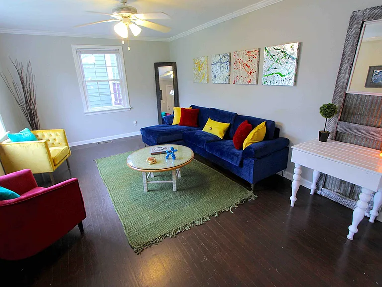 2502 Woodyhill Dr — Photo 5