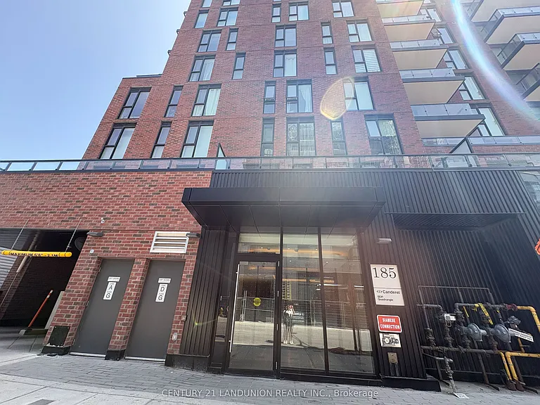 185 Alberta Ave E #1106 — Photo 4
