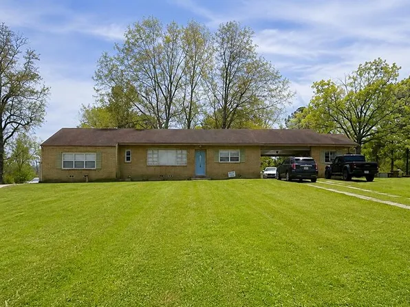 855 Worth St, Hemphill, TX 75948
