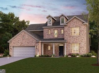 320 Sundown Trl, McDonough, GA 30252
