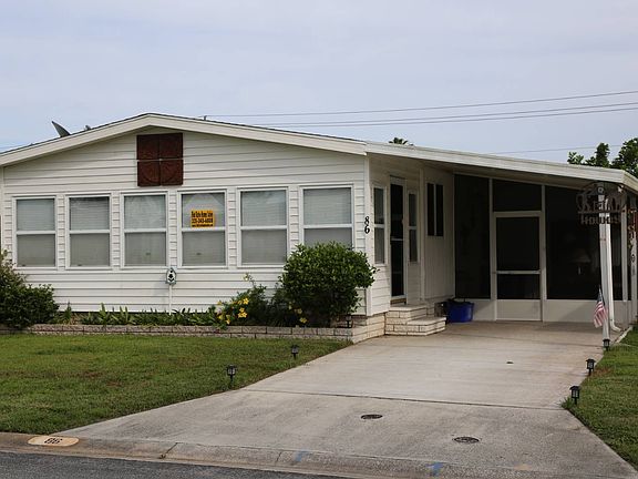 2nd image of 8775 20th St Lot 89