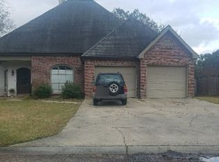 207 Montrachet Pkwy, Lafayette, LA 70503