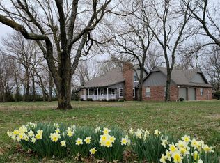 13914 E Yeagers Way, Inola, OK 74036