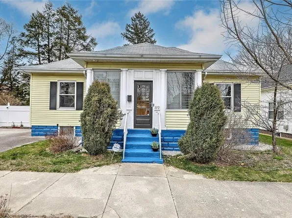 89 Nelson St, Providence, RI 02908