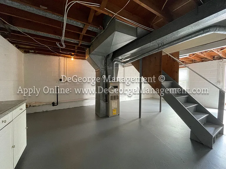 Bennington Townhomes — Photo 4