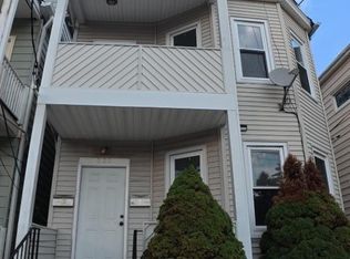 322 Rutherford Blvd, Clifton City, NJ 07014