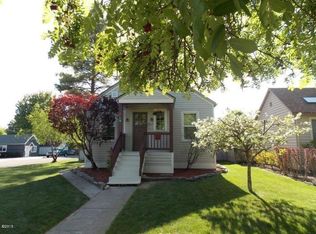 1246 4th Ave E, Kalispell, MT 59901