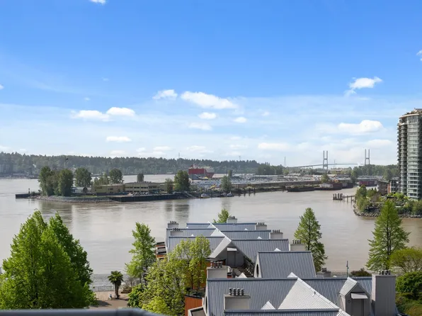 1135 Quayside Dr #904, New Westminster, BC V3M 6J4