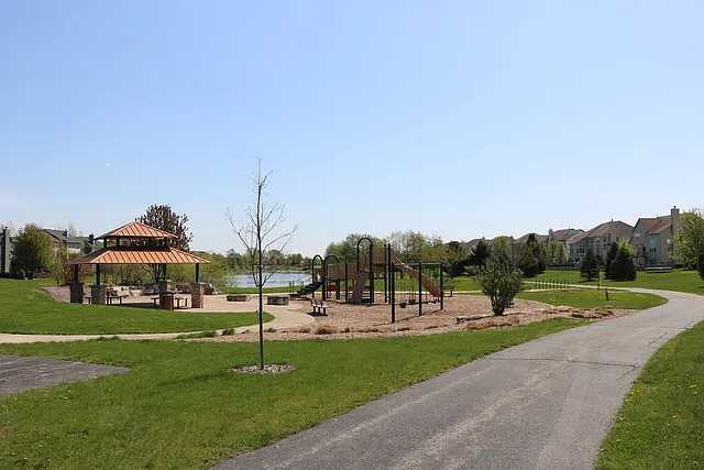 12724 Wild Rye Ct — Photo 18