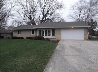 5906 Lida Ln, Indianapolis, IN 46239