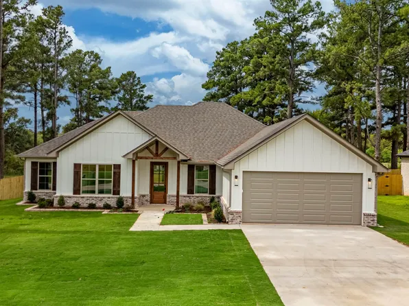 12124 Pinecrest Dr, Flint, TX 75762