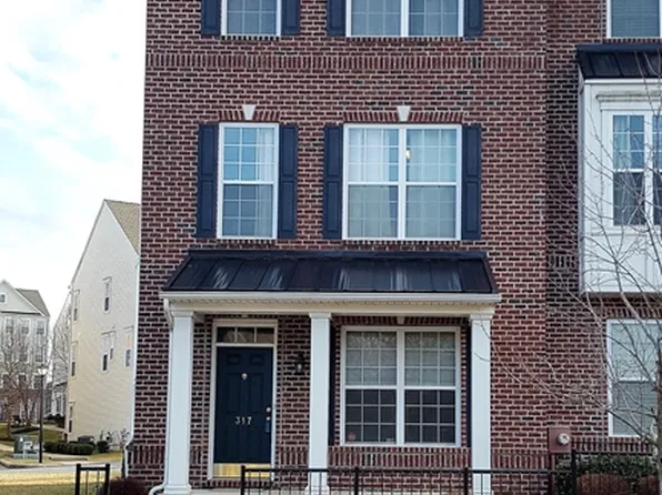 317 Lenape Way, Claymont, DE 19703