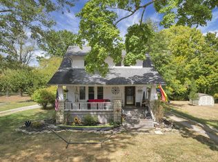 1723 Cedar Hill Rd, Lancaster, OH 43130